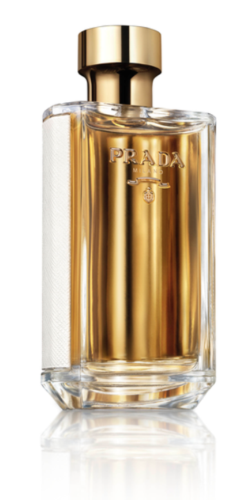 Prada launches L'Homme and La Femme fragrance campaign