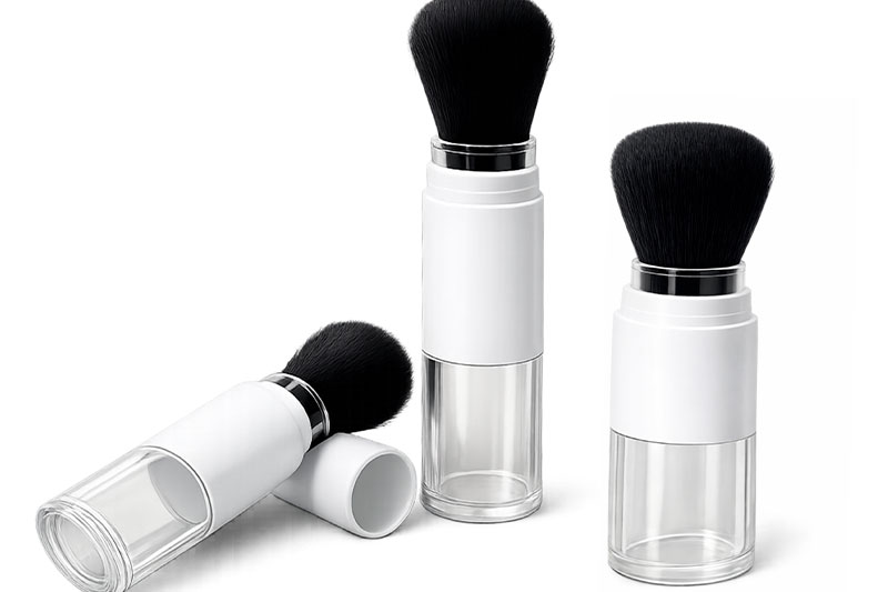 Precise and seamless application