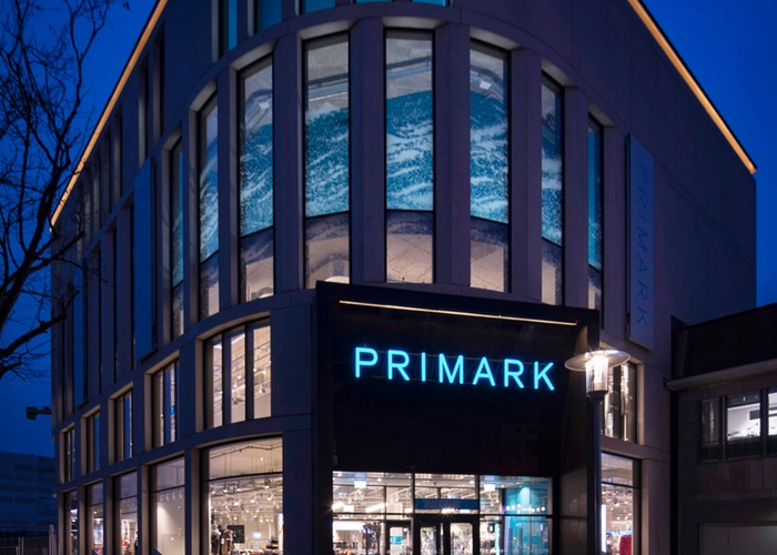Brits Favorite Retailer PRIMARK is coming to The Florida Mall in