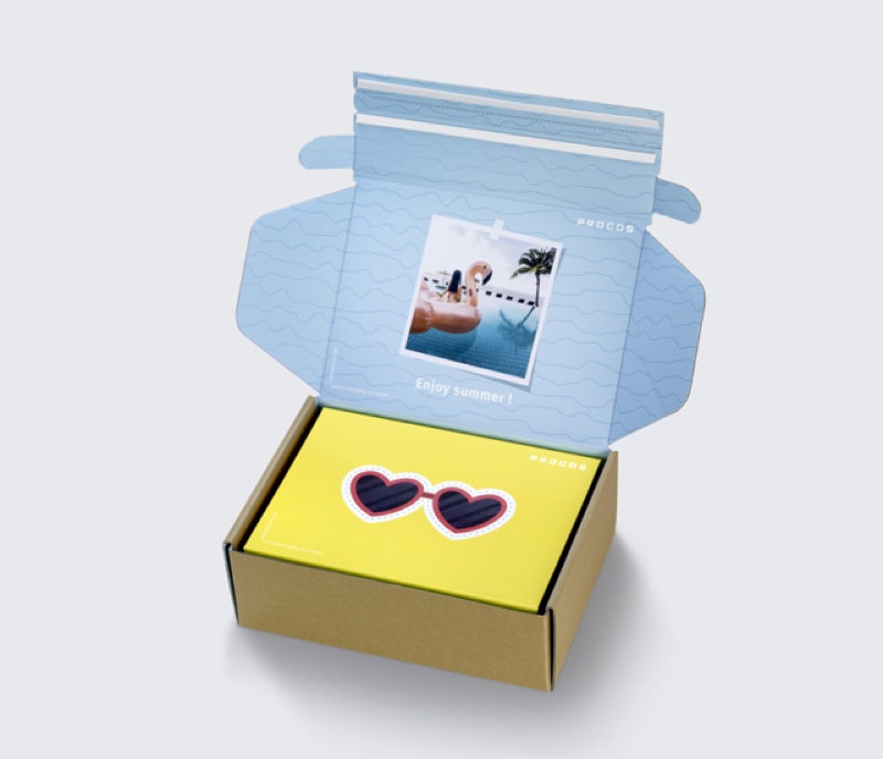 Procos lets the sunshine in with new Yoga Light box
