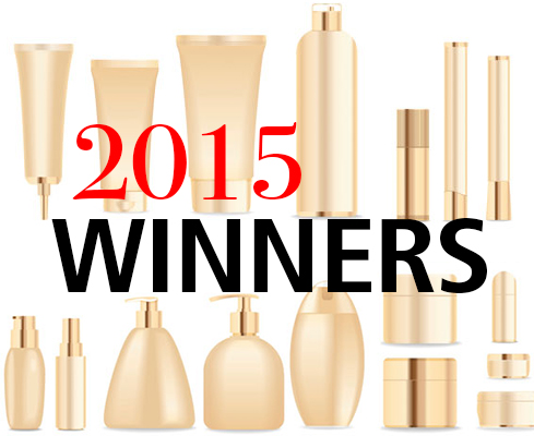 Pure Beauty Awards 2015 Winners Revealed