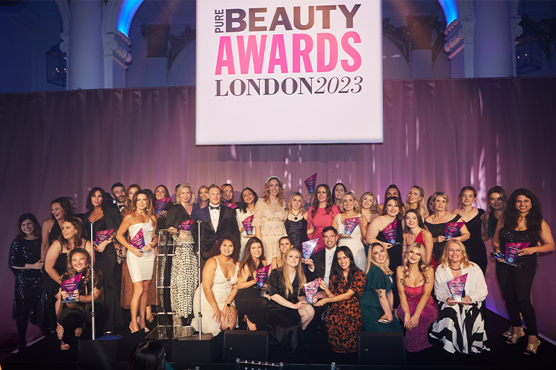 Pure Beauty Awards 2024: Finalists announced soon!