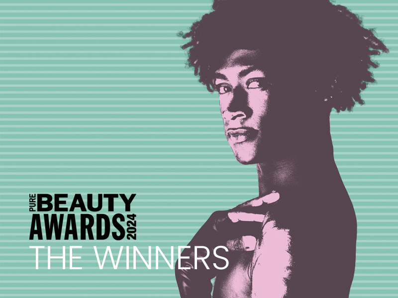 Pure Beauty Awards UK 2024: Meet the winners