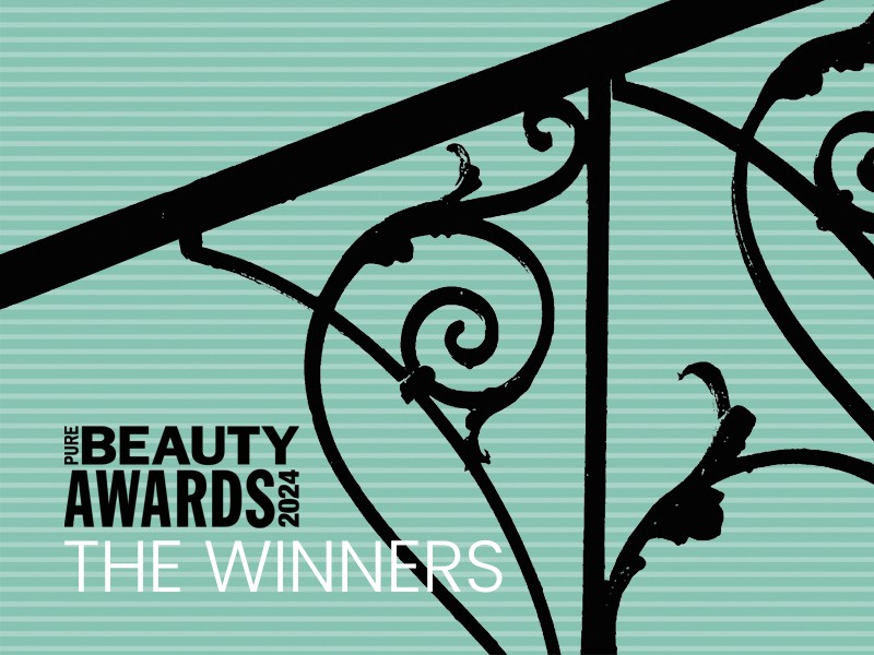 Pure Beauty Awards UK 2024: Meet the winners