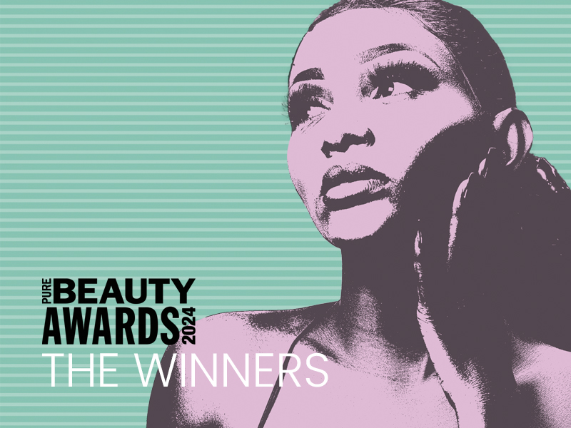 Pure Beauty Awards UK 2024: Meet the winners