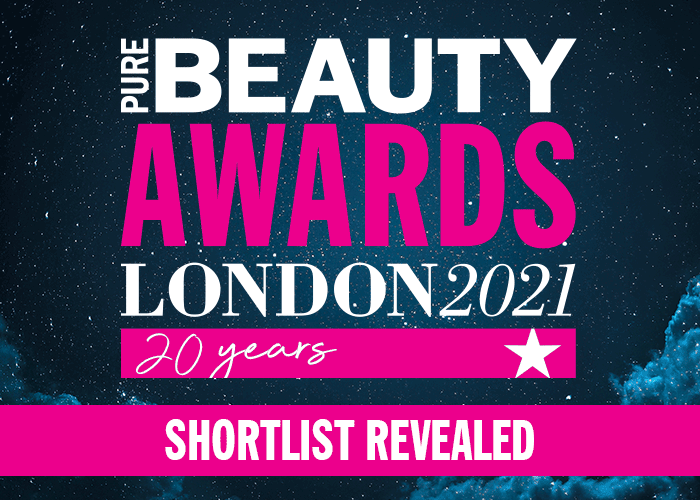 Pure Beauty Awards UK 2022 The winners revealed!