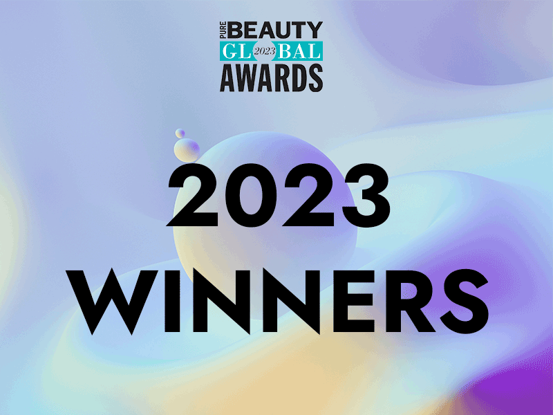 Pure Beauty Global Awards 2023: See the winners!
