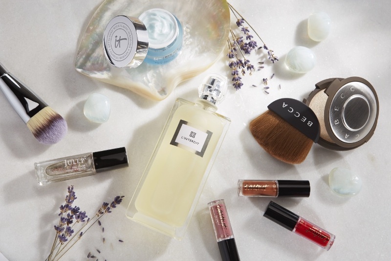 Beauty iQ is expected to feature more than 50 prestige beauty brands