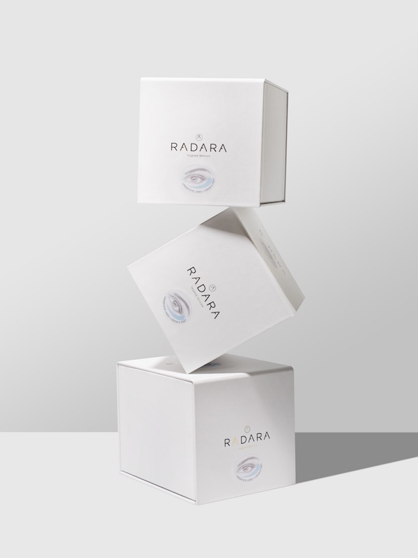 Radara skin care partners with Church Pharmacy