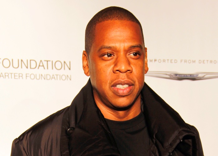 JayZ Trashes Perfume Company Suing Him In Court