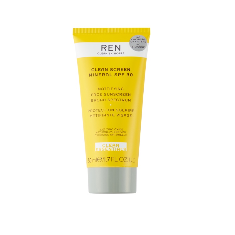 REN launches coral reef friendly sunscreen