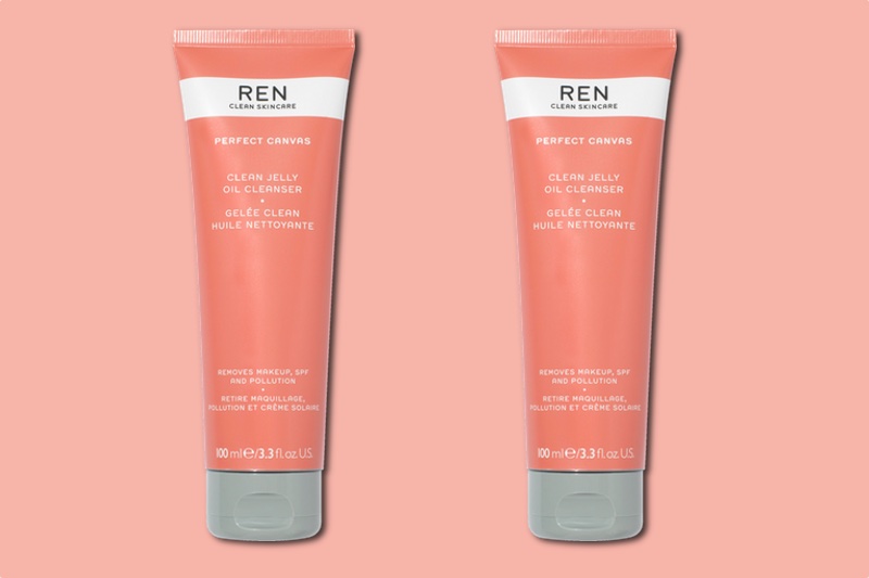 REN Skincare reveals 3-in-1 cleanser 
