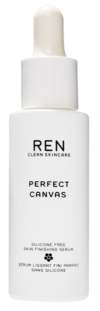 Ren unveils the Perfect Canvas, a new silicone-free primer 