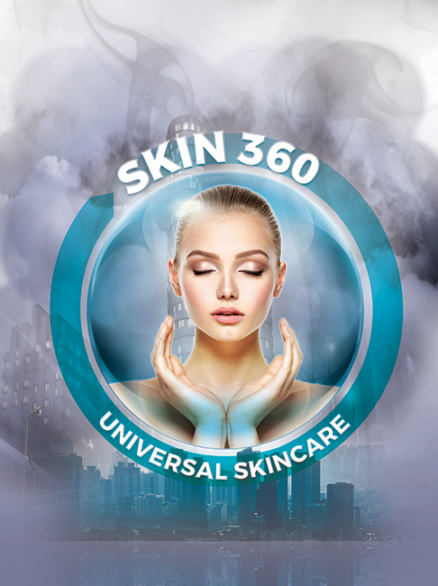 Res Pharma introduces universal skincare: Pantrofina Skin 360
