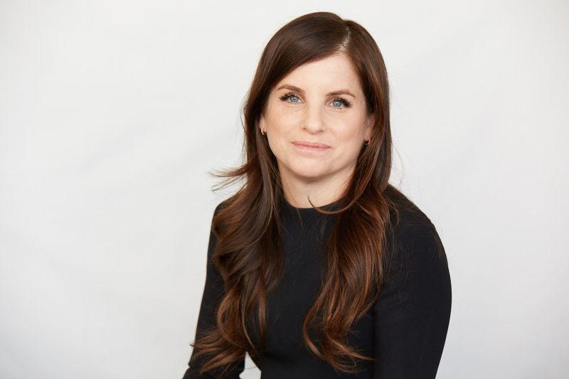 Perelman became Revlon's first-ever female CEO in 2018