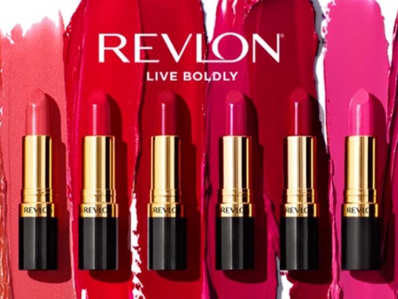 Revlon goes viral for poking fun at Selling Sunset star in duelling TikTok video