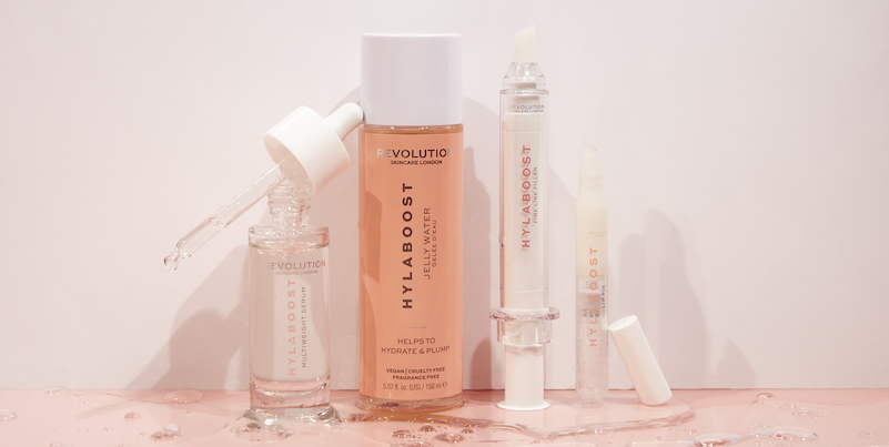 Revolution Beauty finally reports 2022 numbers, swings to loss 