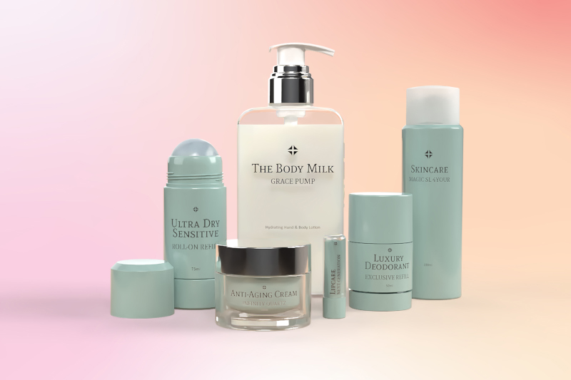 Berry Global to debut innovative solutions at Cosmoprof 2025