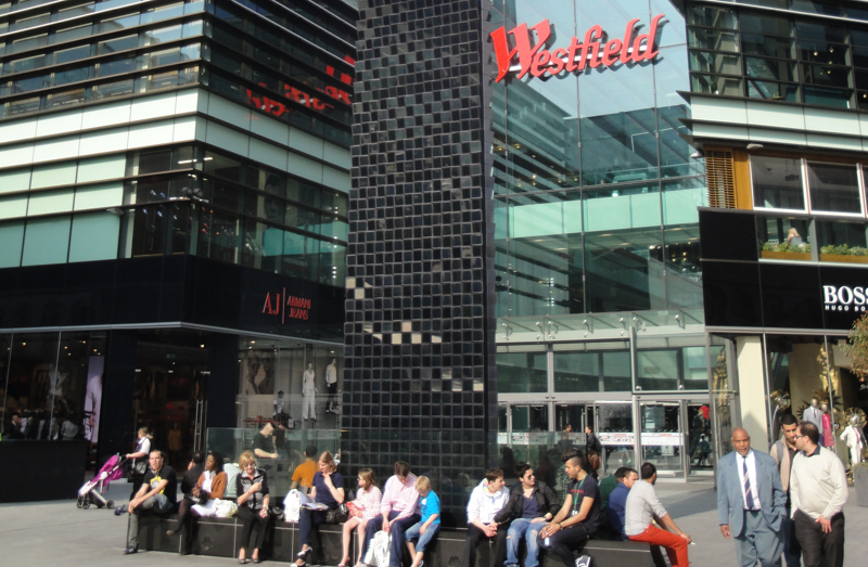 Rituals announces Westfield London store opening
