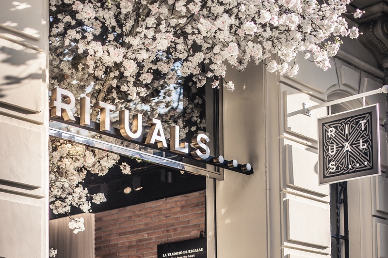 Rituals drops two product lines at Sephora 