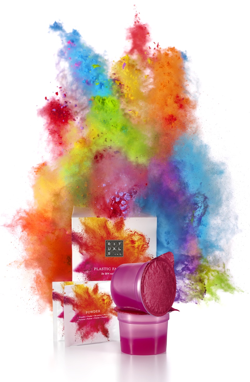 Rituals targets teen beauty market with Holi collection