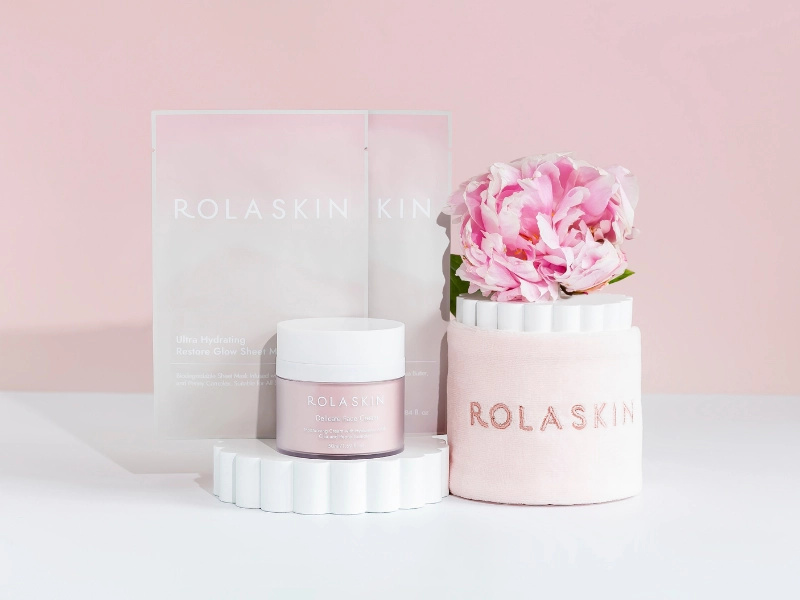 Rola Skin: The new clean skincare with a perfect harmony of science, nature, and self-care ritual