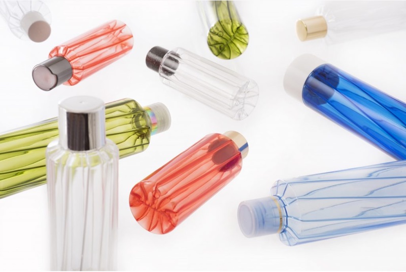 RPC M&H Plastics reveals new spiral effect packaging
