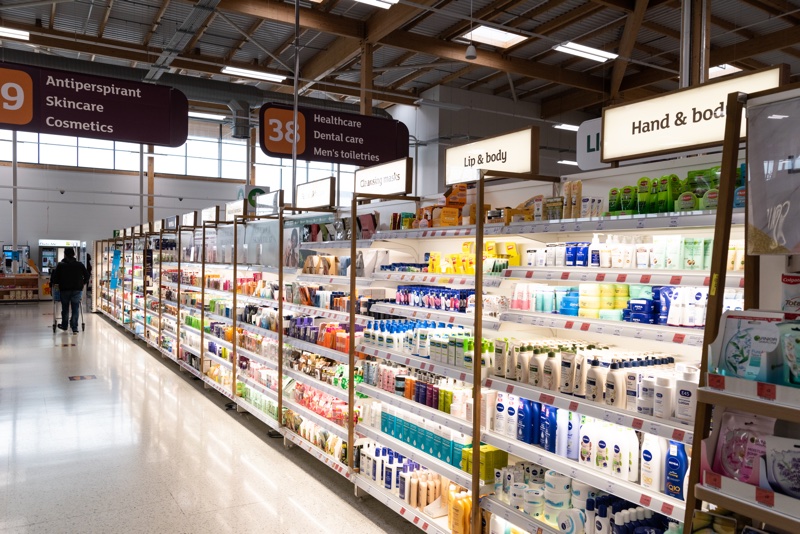 Sainsbury's Buying Manager on how to land a retail partnership