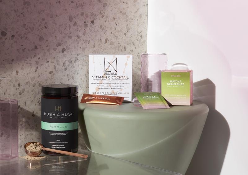 Saks hones in on wellbeing with dedicated e-commerce Wellness Shop