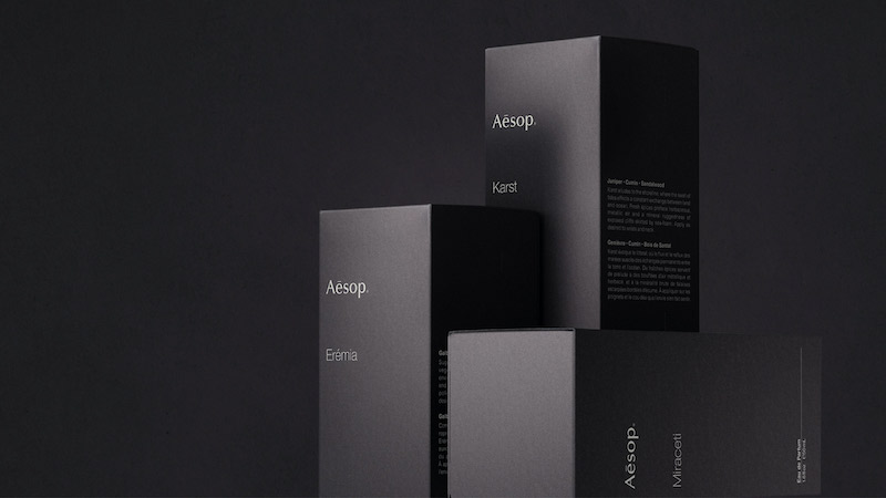Scent and sound: Aesop debuts Worldwide FM radio shows for Othertopias fragrance launch
