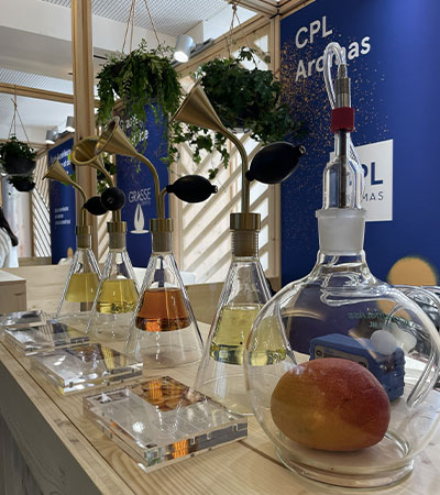 Scent, conversations and new horizons: CPL Aromas at Paris Perfume Week