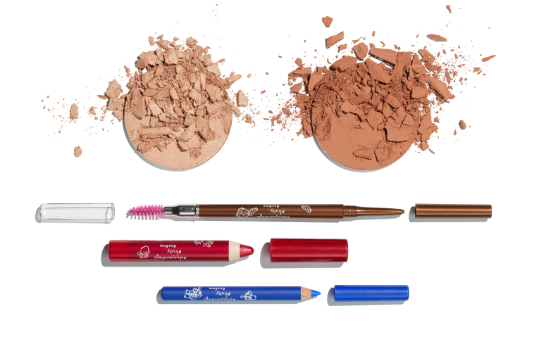 Schwan Cosmetics with expanded portfolio and individual solutions at MakeUp in Paris