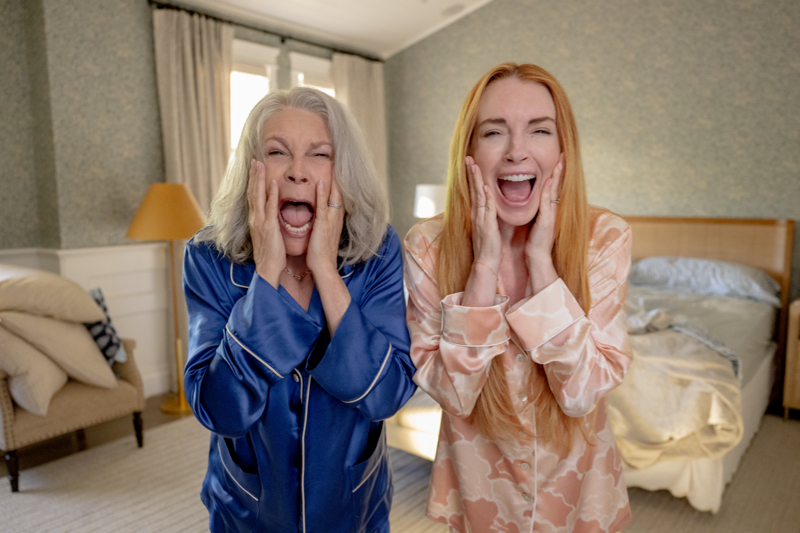 Schwarzkopf partners with Disney for Freakier Friday film campaign and pop-up