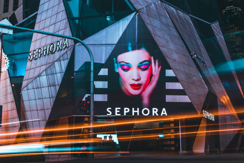 Sephora cancels its biggest event of the year due to coronavirus 