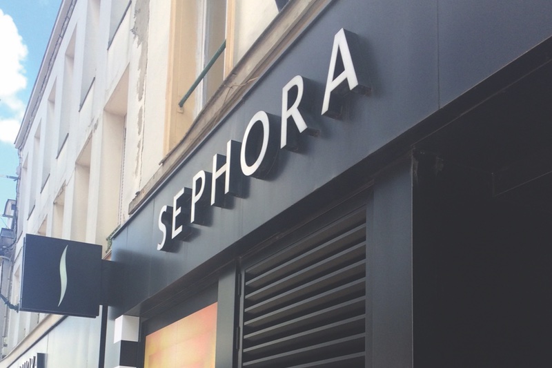 Sephora doubles down on inclusivity efforts with Color Up Close campaign 
