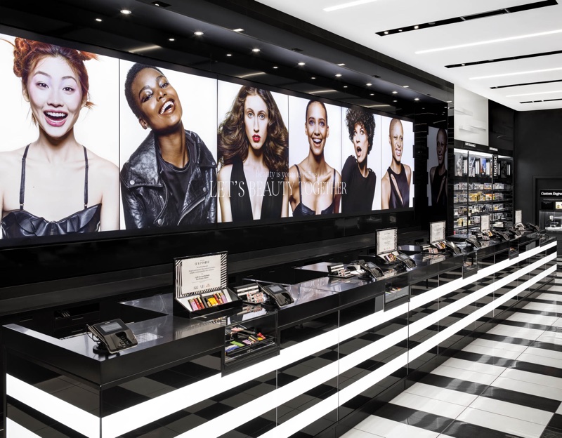 Sephora poaches Benefit boss Jean-André Rougeot as CEO
