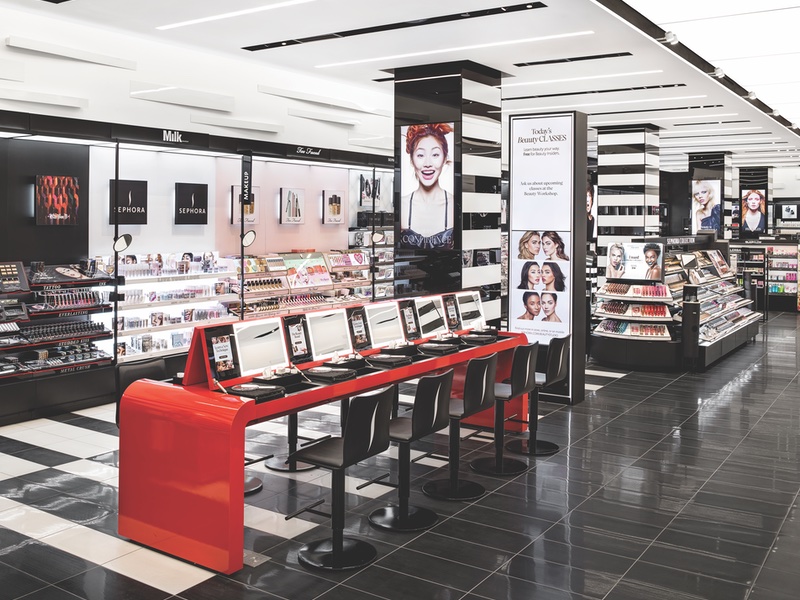 Boyd is currently Sephora’s Managing Director of Southeast Asia and Oceania
