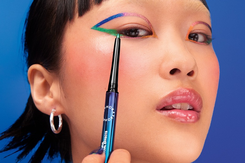 Sephora's own-brand range, Sephora Collection, is proving popular with the UK market