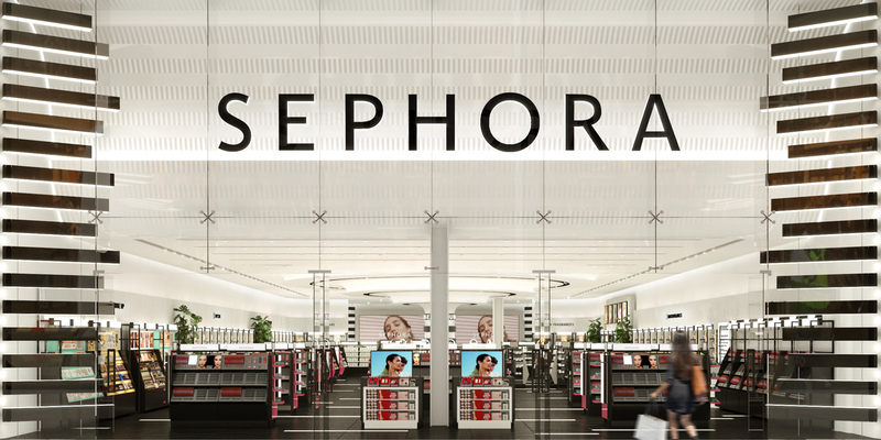 JCPenney Makes Up With Sephora, but Bankruptcy Looms