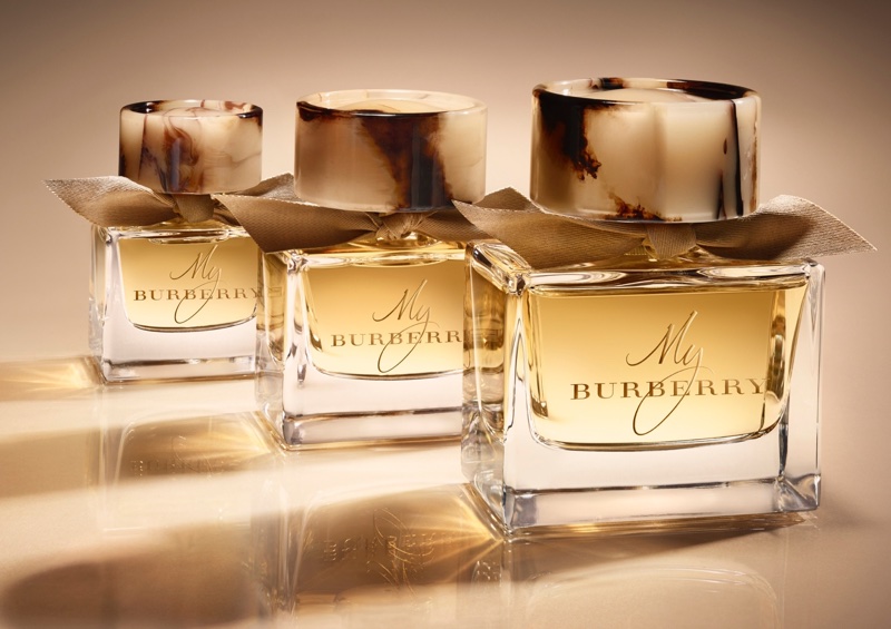 Shiseido cuts ties with Burberry after Coty announcement