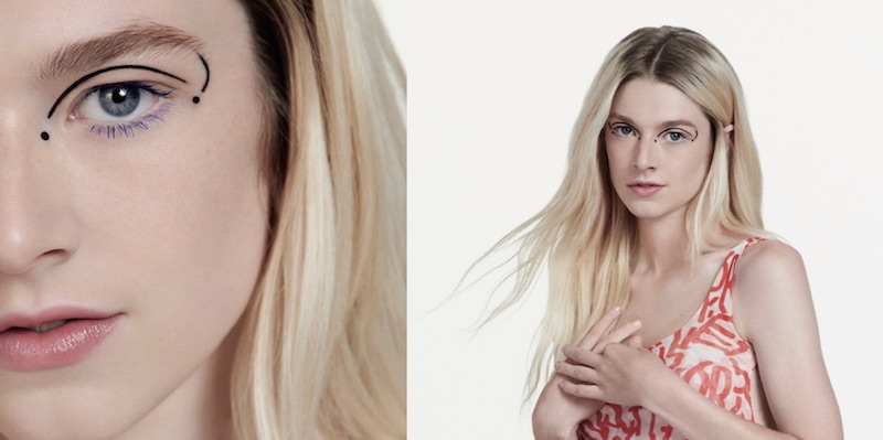 Shiseido Make-up appoints actress-artist Hunter Schafer as Global Brand ...