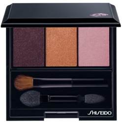 Shiseido unveils AW14 colour launches 