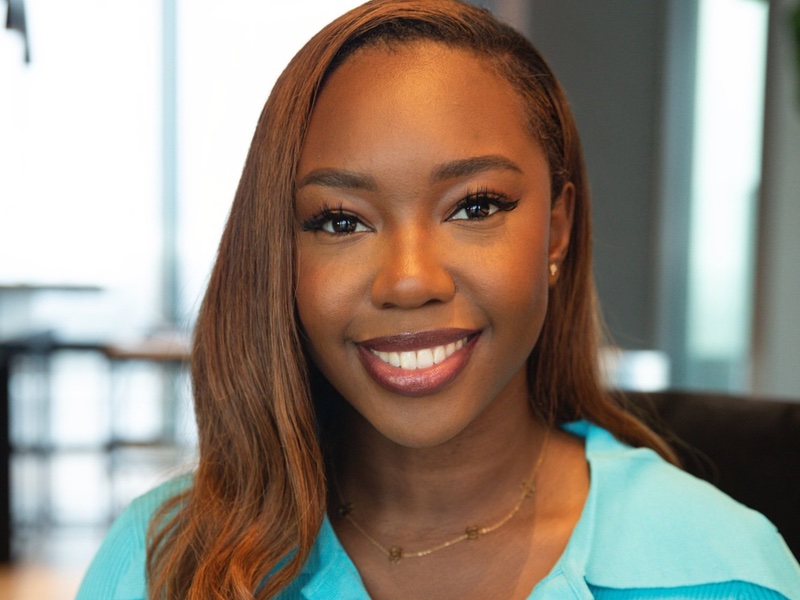 Olamide Olowe founded the range for those with chronic skin conditions in 2020