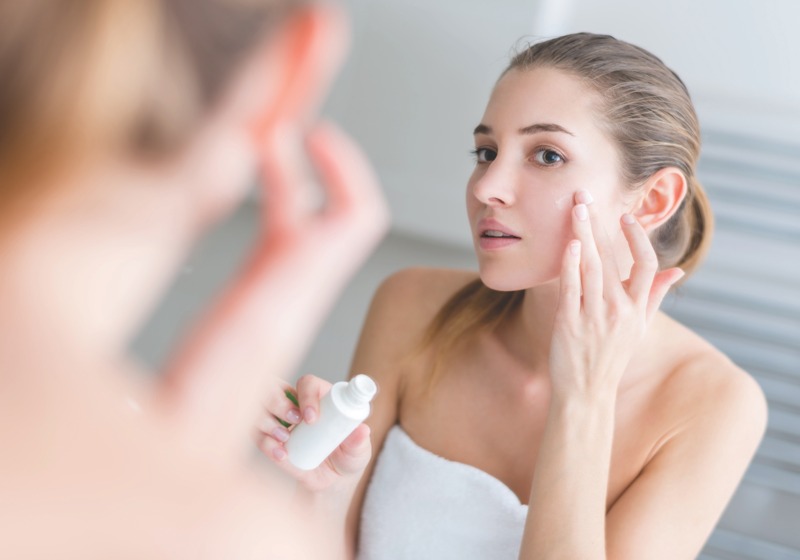 Skin Care Market Report: How can brands smooth the way for new innovations in 2017?