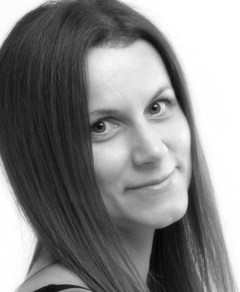 <i>Katerina Steventon, consultant</i>
