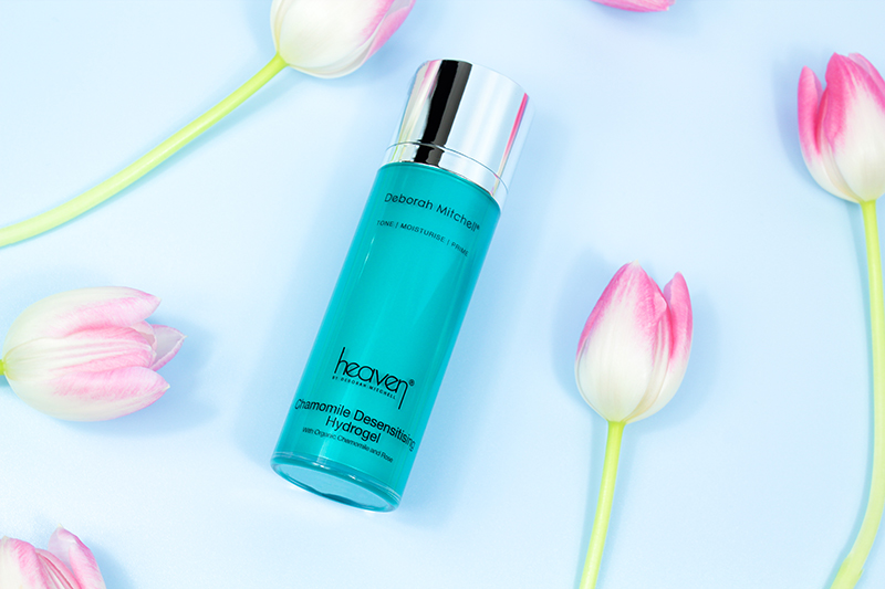 Skincare to put a spring in your step
