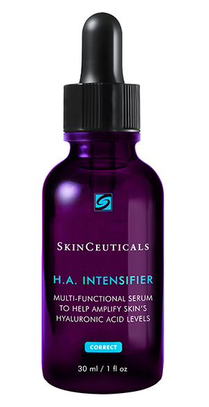 SkinCeuticals unveils H.A. Intensifier serum