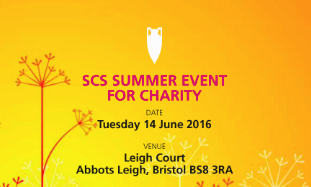 Society of Cosmetics Scientists Summer Lectures and Charity Fund Raising