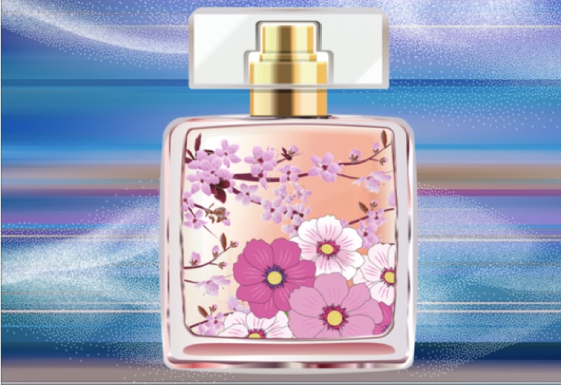 Speeding up scent: Consumer insight, AI & fragrance creation
