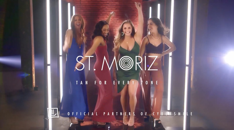 St. Moriz shows off diverse product range in new TV advert 
